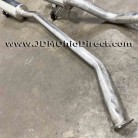 JDM DC5 Kakimoto Racing Cat Back Exhaust 